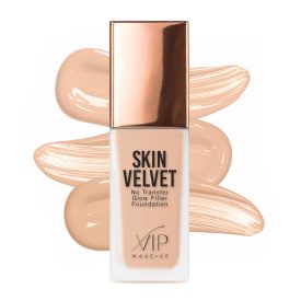 SKIN VELVET FOUNDATION