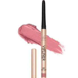 Vipliner vodoodporna svinčnik za ustnice